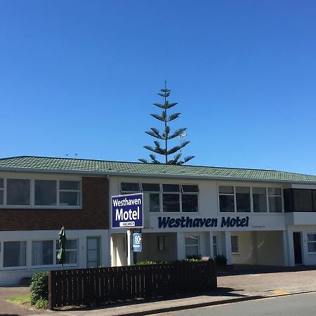 Westhaven Motel Tauranga Luaran gambar