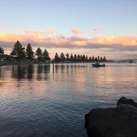 Westhaven Motel Tauranga Luaran gambar