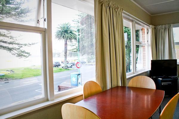 Westhaven Motel Tauranga Luaran gambar