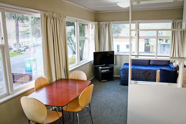 Westhaven Motel Tauranga Luaran gambar