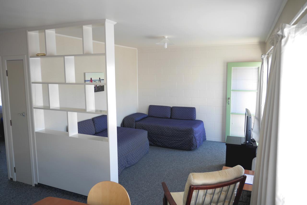 Westhaven Motel Tauranga Luaran gambar