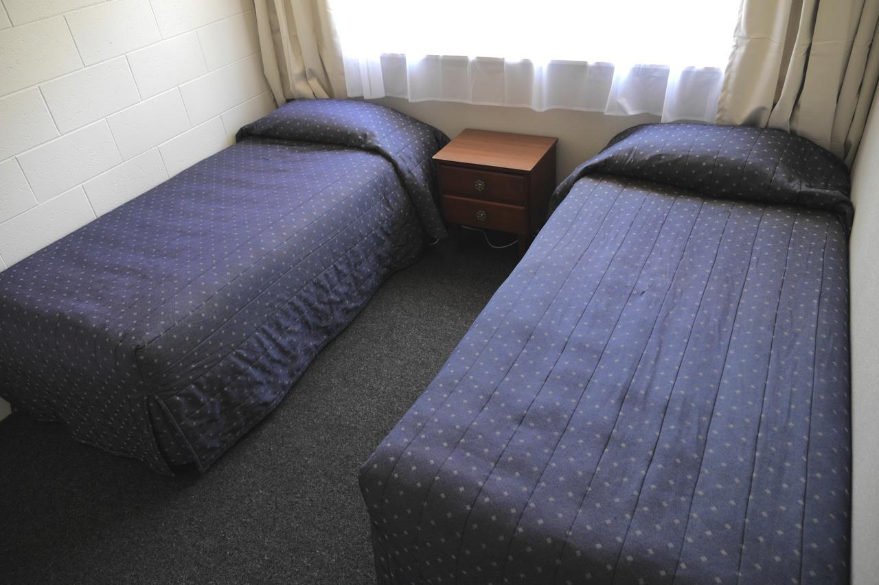 Westhaven Motel Tauranga Luaran gambar