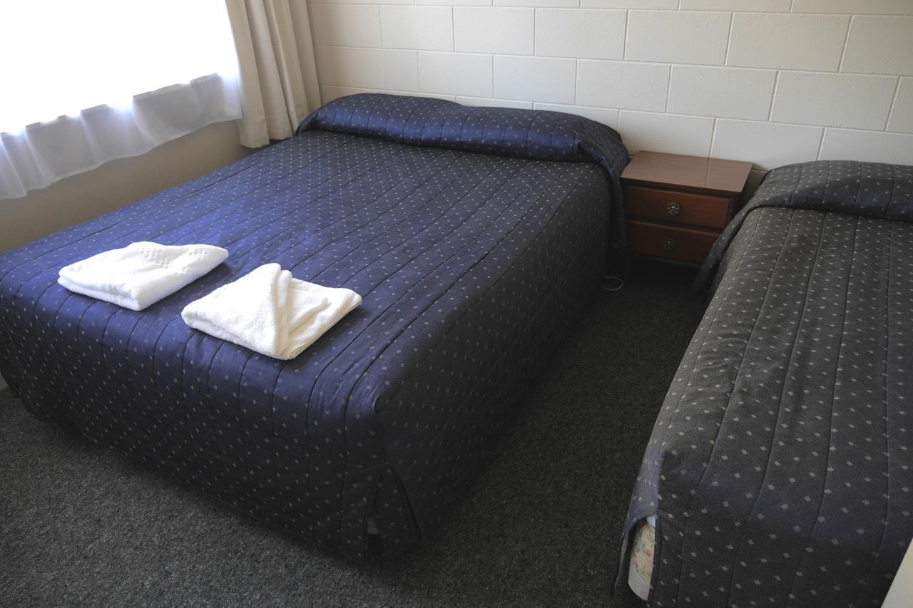 Westhaven Motel Tauranga Luaran gambar