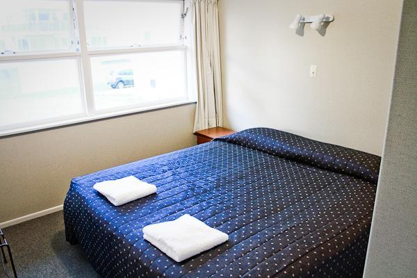Westhaven Motel Tauranga Luaran gambar